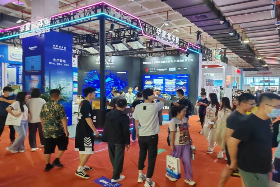 CLE中国户外露营生活展即将首次亮相成都(图1)