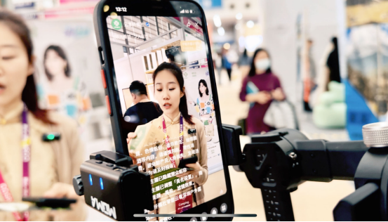 纤模社品牌闪耀COSP2024深圳国际户外展共谱绿色露营新篇章！(图13)