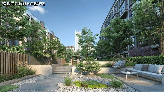 大华梧桐樾2024官方网站-大华梧桐樾官方楼盘详情-上海房天下(图2)
