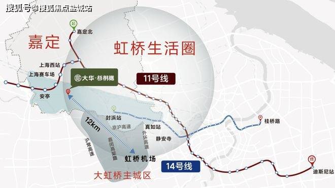 大华梧桐樾2024官方网站-大华梧桐樾官方楼盘详情-上海房天下(图9)