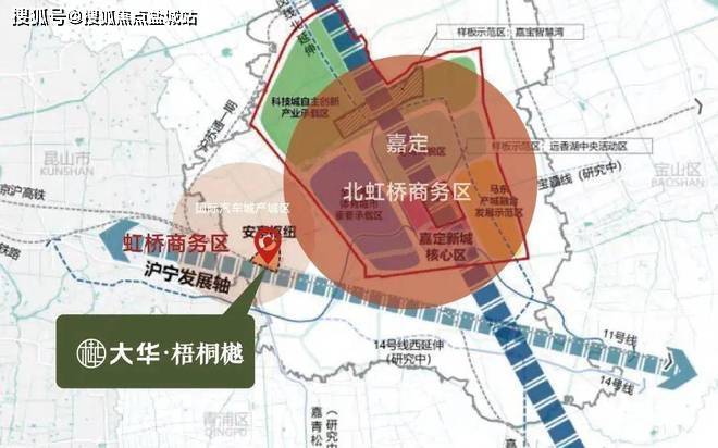 大华梧桐樾2024官方网站-大华梧桐樾官方楼盘详情-上海房天下(图12)