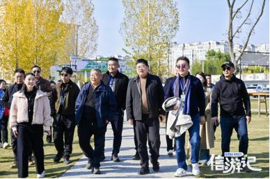 直击2024信游记DAY1：产业无界精彩无限(图2)