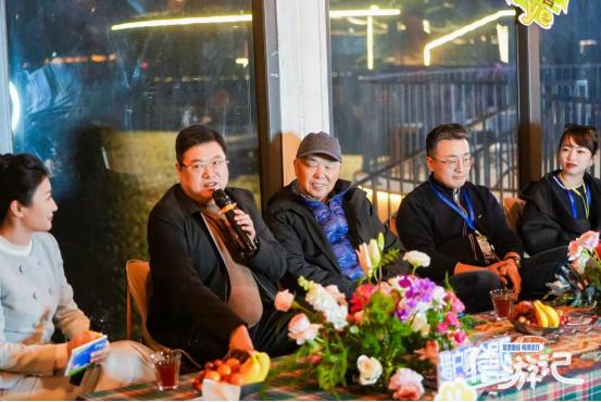 直击2024信游记DAY1：产业无界精彩无限(图12)
