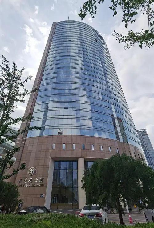 北京招商局大厦写字楼招商租赁联系电话-直租免中介