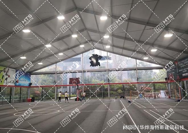 体育篷房属于违建嘛需要审批不(图2)