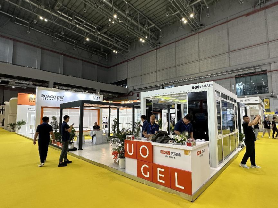 户外帐篷展户外装备展2025深圳国际+露营展