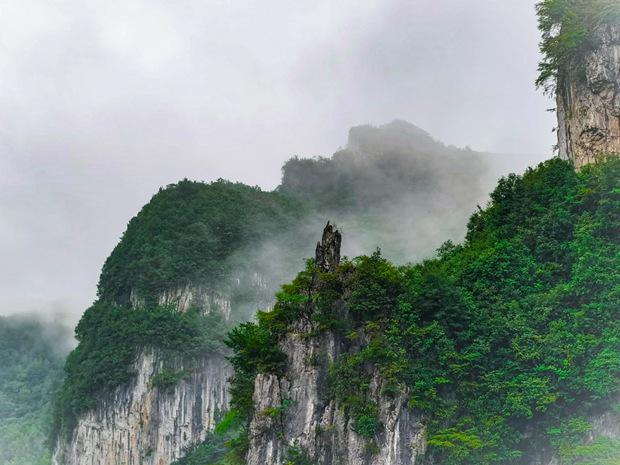 “五一”来德江赴一场假日之旅！(图2)