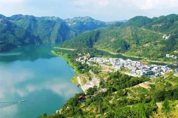 “五一”来德江赴一场假日之旅！(图5)