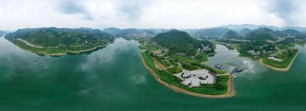 “五一”来德江赴一场假日之旅！(图7)