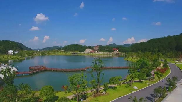 “五一”来德江赴一场假日之旅！(图9)