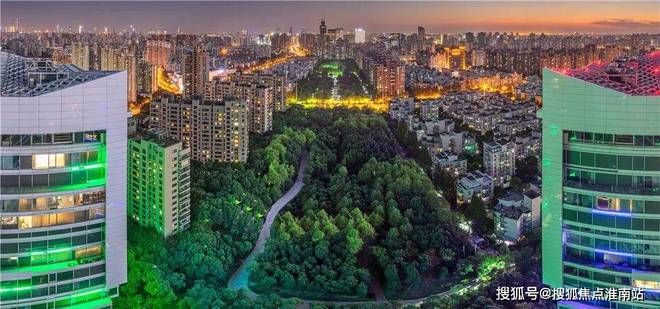 中鹰黑森林官方网站中鹰黑森林欢迎您2024最新价格户型(图11)