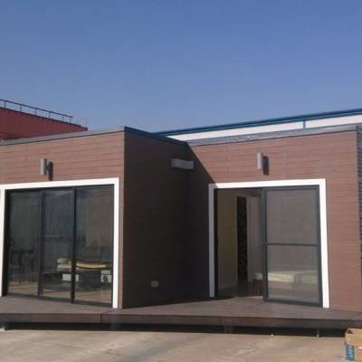 节能建筑有必要纳入强制性标准
