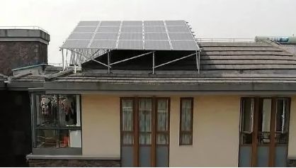 能源转型：房地产转型节能建筑启示(图2)