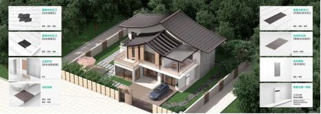 能源转型：房地产转型节能建筑启示(图5)