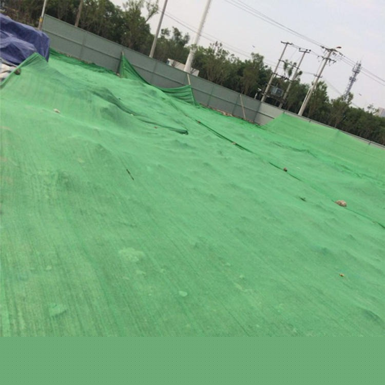 破解扬尘老问题需要多些新手段