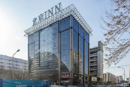 北京INN办公楼→北京INN租赁部官方电话→开发商直租(图1)