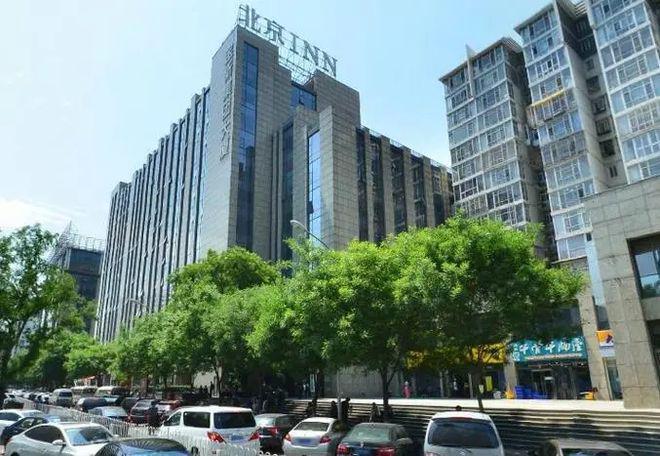 北京INN办公楼→北京INN租赁部官方电话→开发商直租(图2)