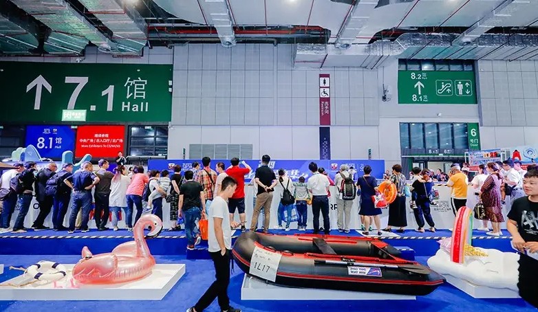 户外运动+草坪音乐会 2024年全国露营大会走进娄底涟源