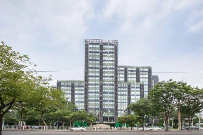 北京瑞辰国际中心租金_地址_地图_电话_写字楼怎么样