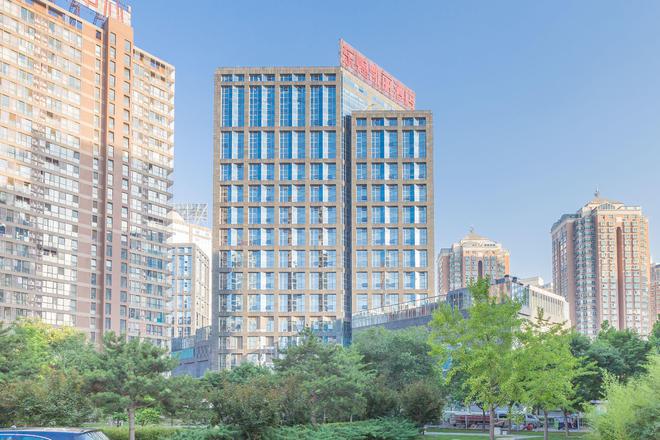 北京东煌大厦物业招商 东煌大厦办公室出租 写字楼租金