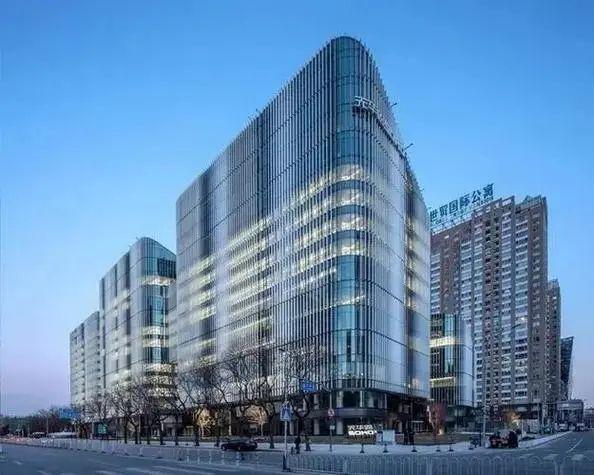 光华大厦办公楼→北京光华大厦租赁部官方电话→开发商直租