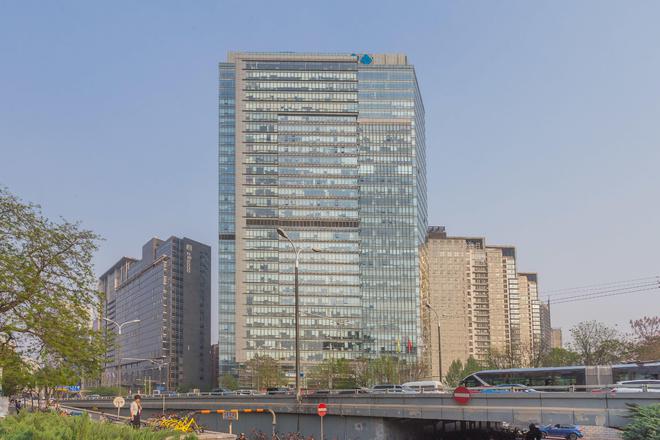 北京远洋国际中心E座租金_地址_地图_电话_写字楼怎么样