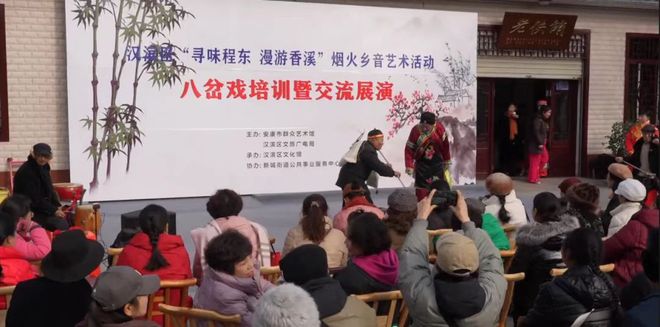 【山水好时光 周末到安康】安康周末游玩攻略！（2024年12月27日-2025年1月2日）
