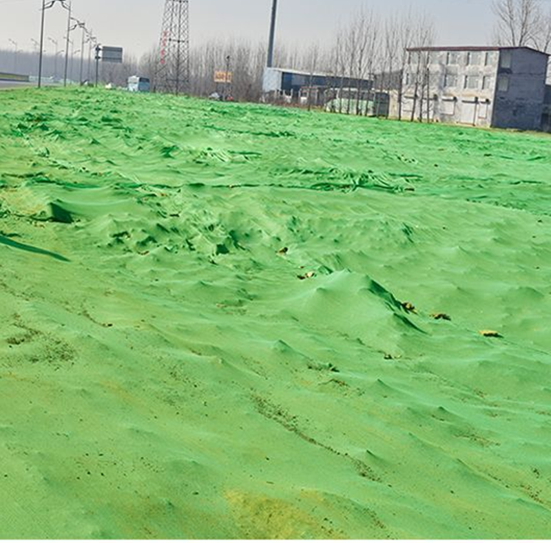 防尘降噪、节约能耗华东地区首个基坑气膜亮相上海杨浦
