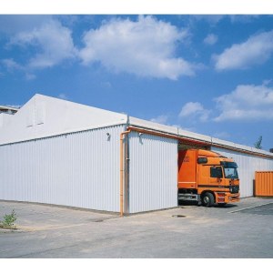 滑雪场地篷房红十字会篷房汽车试驾巡展展览租赁机械展览