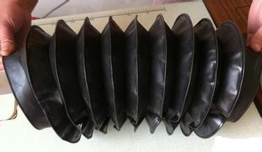 缝制式防尘罩厂家