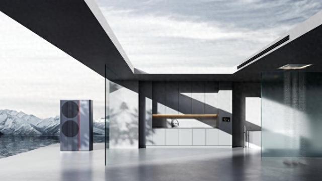 助力“低碳节能建设”加速度 欧瑞博开启新一轮中央空调技术革命