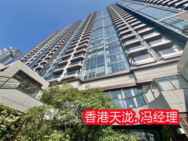 香港房子一般多少钱一套香港房子100尺等于多少平方米(图1)