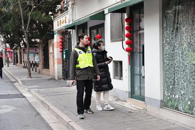 北外滩“开店一件事”改革服务企业零距离、营商环境再优化(图5)