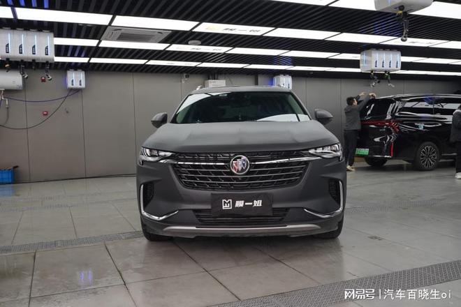 国产隐形车衣十大品牌(图1)