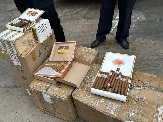 从高端香烟的滞销说开去(图1)