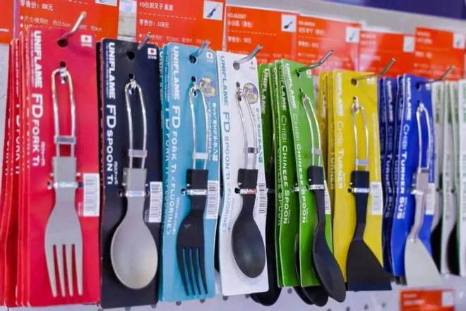 户外品牌做得“高”就专业了吗？(图6)