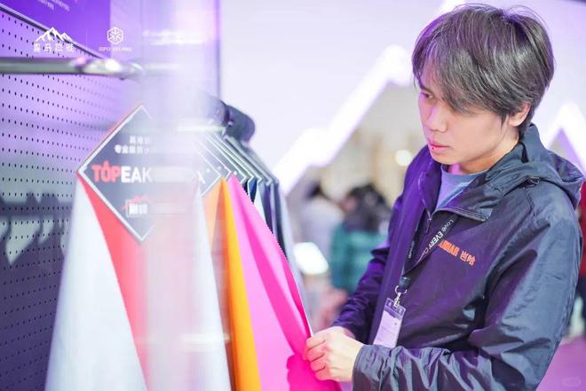 户外品牌做得“高”就专业了吗？(图4)