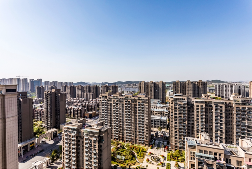 重磅！江苏发布改善住宅新政！事关无锡2025年这些纯新盘…(图1)