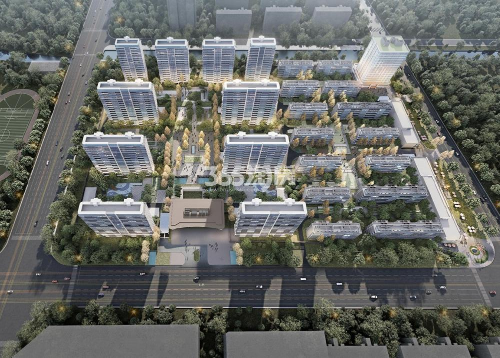 重磅！江苏发布改善住宅新政！事关无锡2025年这些纯新盘…(图3)