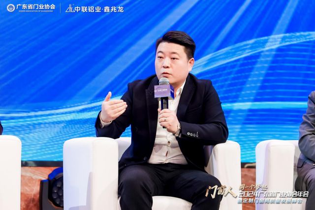 “以卷制卷”能胜出吗？头部门窗企业掌舵人给出不同答案(图7)
