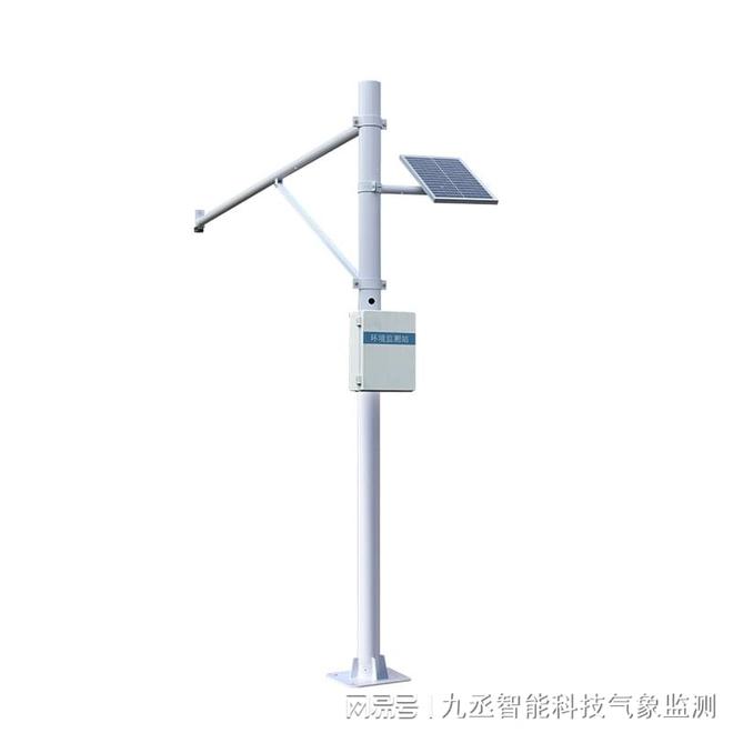 水位在线小时不间断的“水域守护者”