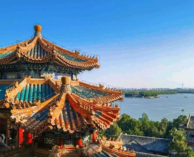 海淀上地芯和樾望雲：稀瑰洋房抢购需速(图3)