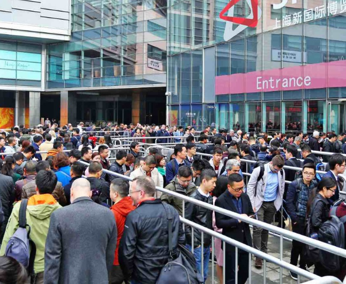 2025深圳国际户外展时间+地点+门票+亮点(图1)
