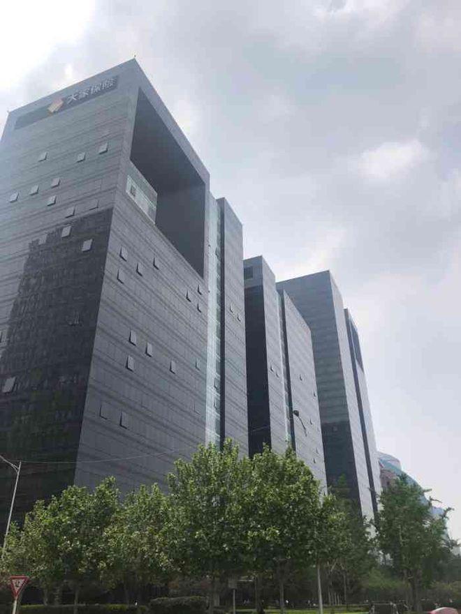 北京大家保险大厦→招商电线小时在线咨询！(图1)