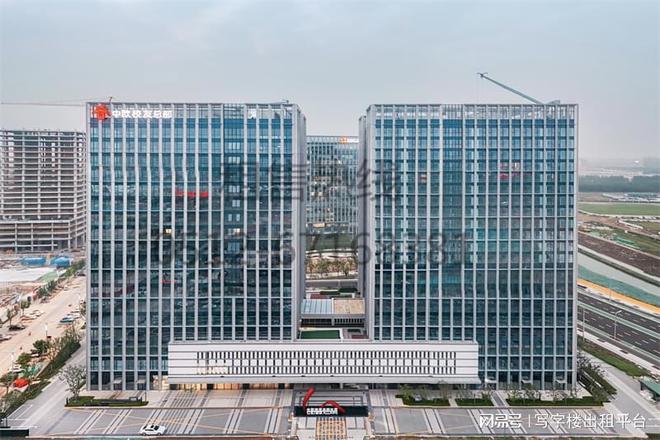 苏州中欧校友总部大厦办公物业招租公告招租电话【预约通道】(图2)