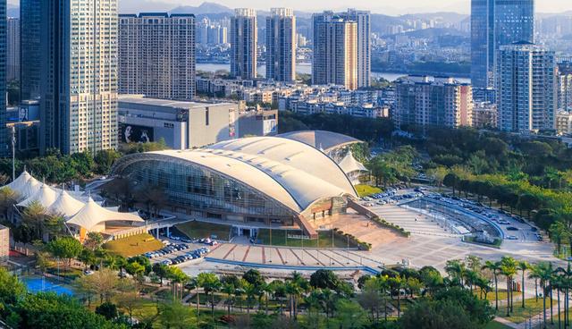 惠报深度丨山海交响处 运动正当时(图3)