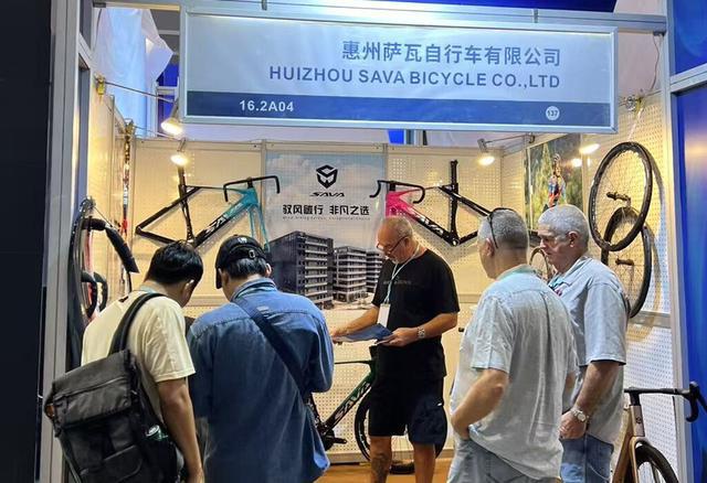 惠报深度丨山海交响处 运动正当时(图7)