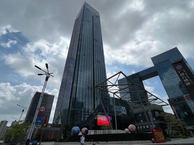 北京万博写字楼租赁中心电话（在租房源面积价格）欢迎咨询(图2)