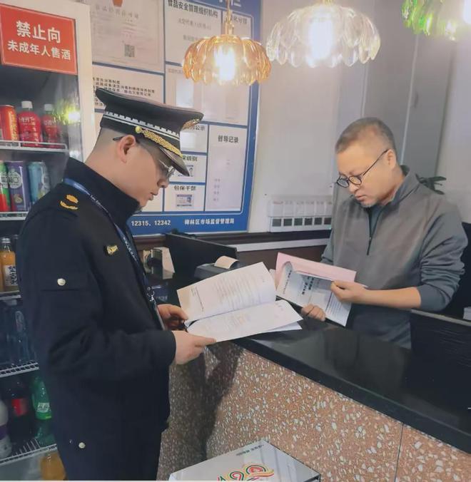 多管齐下防治大气污染 守护碑林“蓝天白云”生态底色(图3)