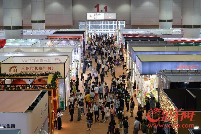 当广交会邂逅十五运广东体育制造如何解锁全球赛道？(图1)
